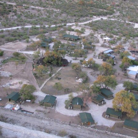 Tsumkwe Country Lodge Exterior photo